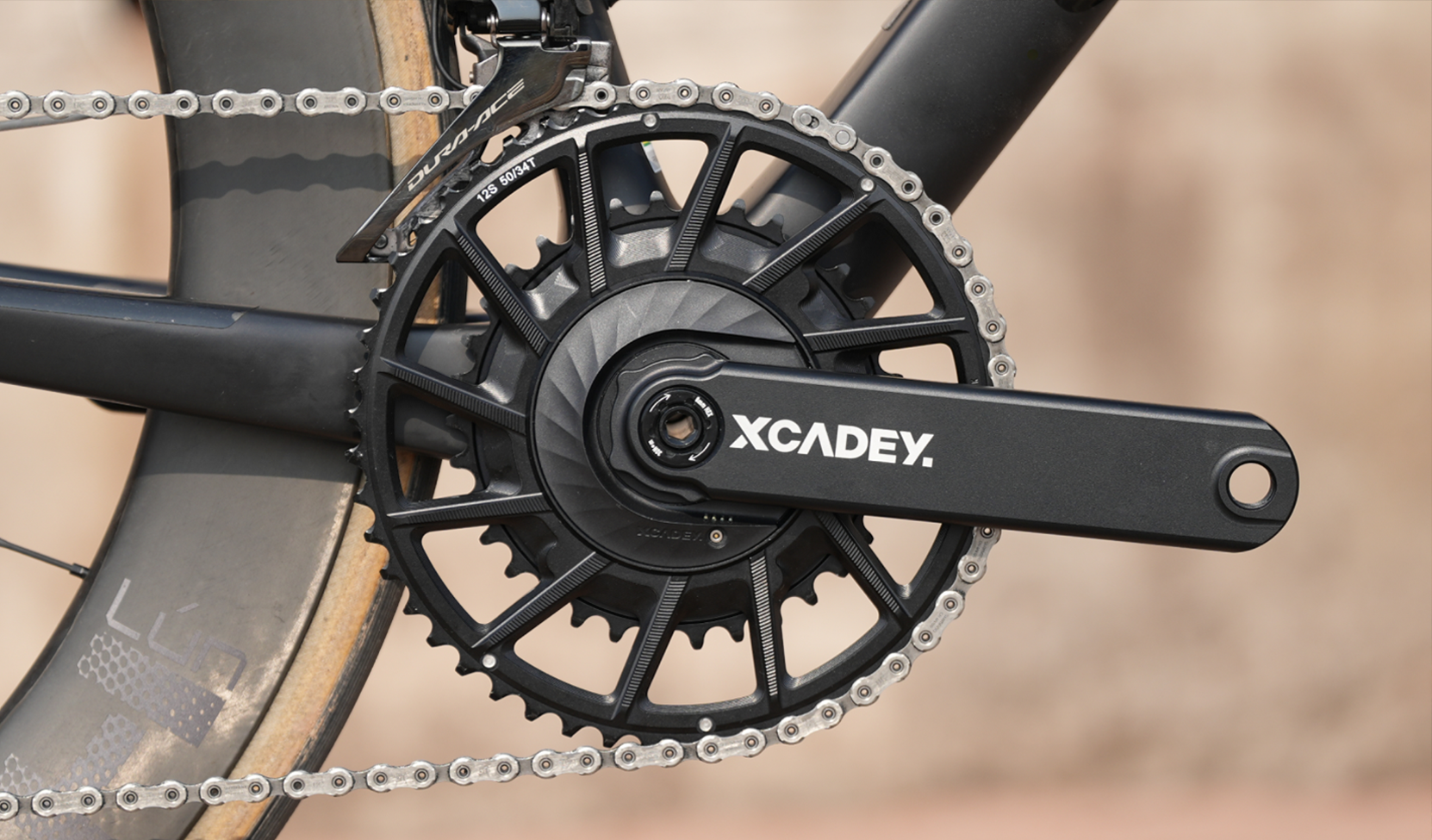 XCADEY