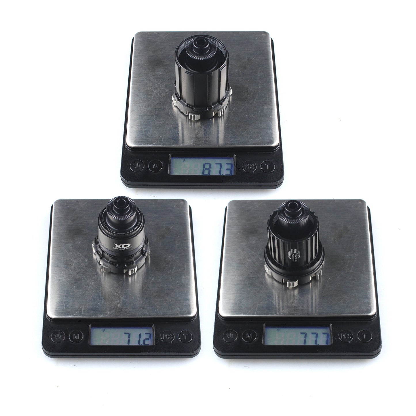 ARC Bike Freehub Body HG XD Micro Spline Bicycle Free Hub