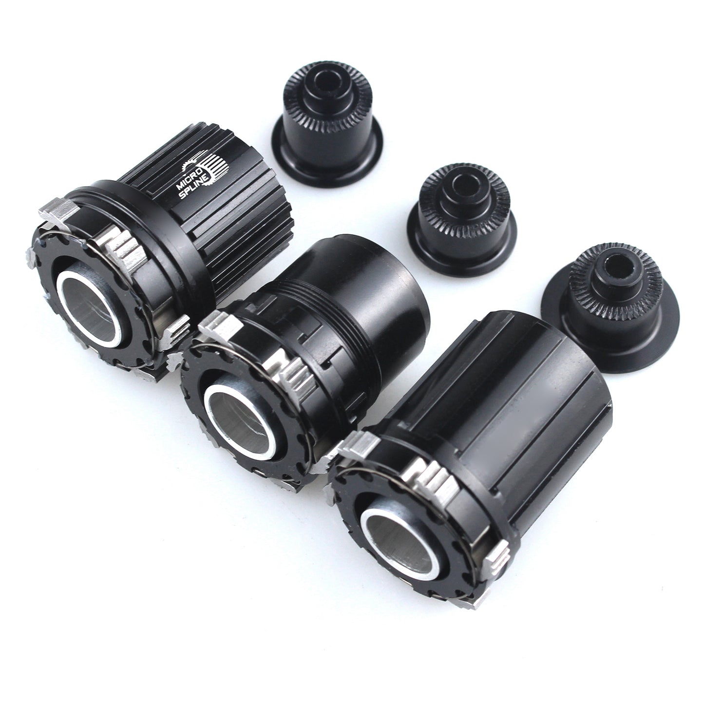 ARC Bike Freehub Body HG XD Micro Spline Bicycle Free Hub