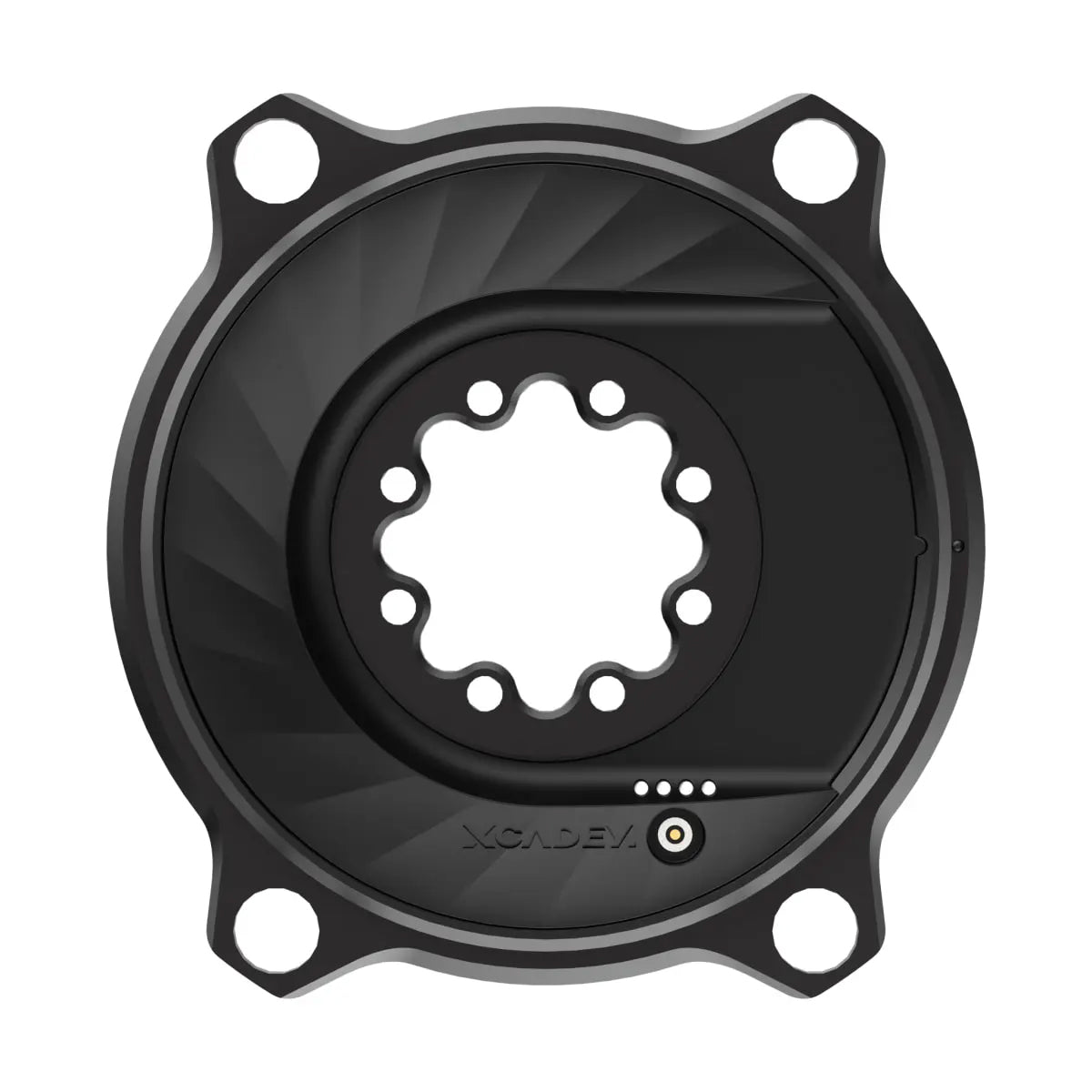 XCADEY XPOWER-S sram bicycle power meter spider for road bike crankset