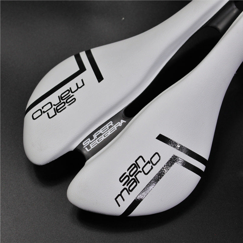 Selle San Marco Aspide Open-Fit Superleggera Narrow Road Bike Saddle