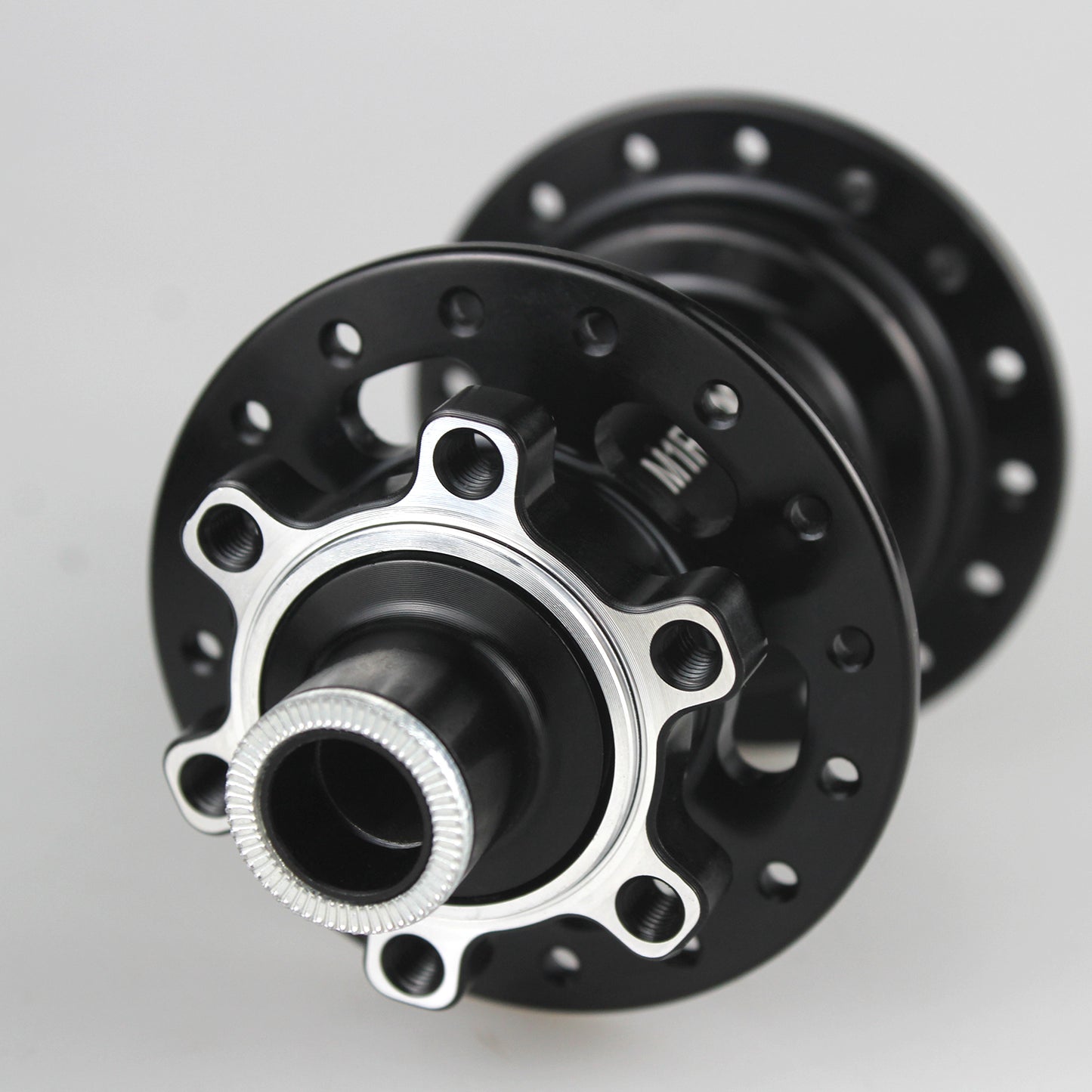 WALGUN M1R Rear bike hub boost thru axle 12-148mm HG XD MS-Micro Spline freehub