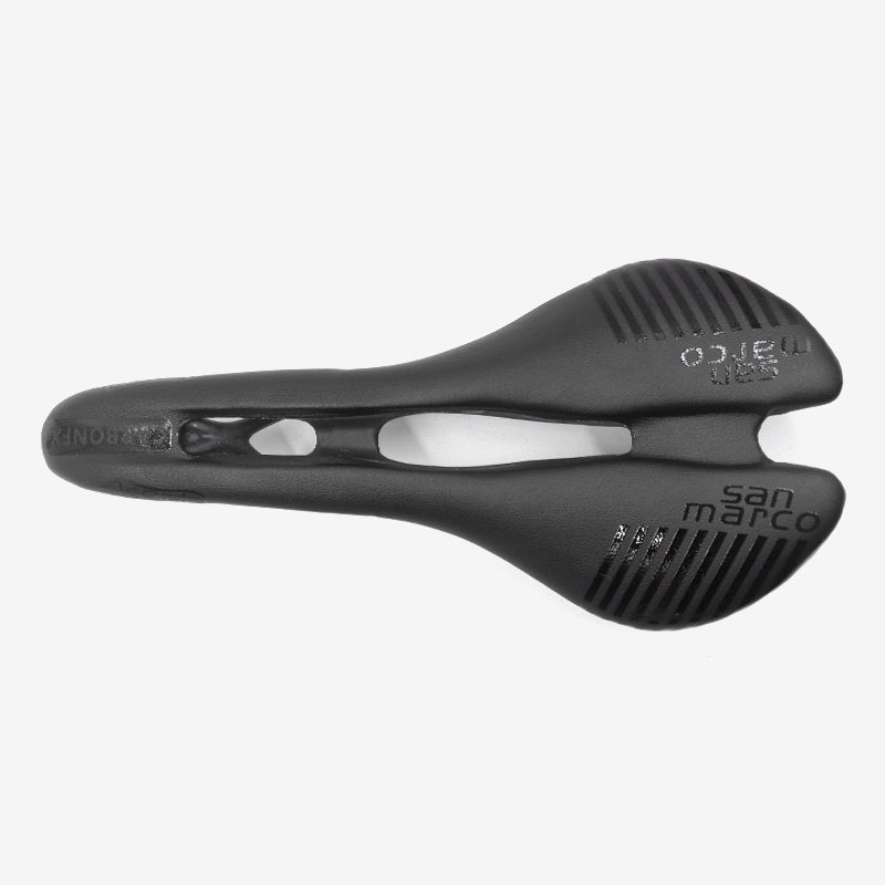 Selle San Marco Aspide Open-Fit Superleggera Narrow Road Bike Saddle