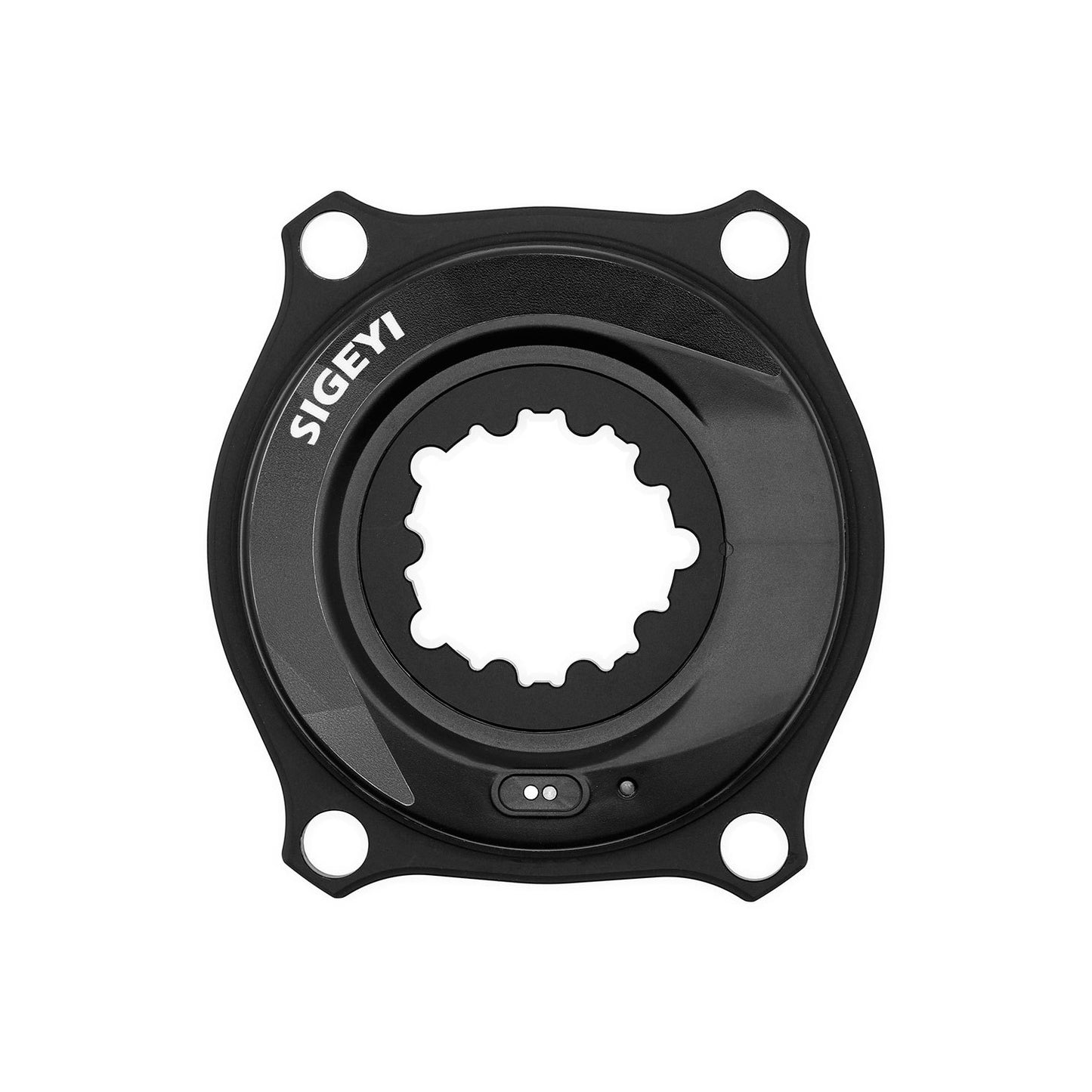 Sigeyi AXO SRAM bicycle power meter spider for road bike crankset