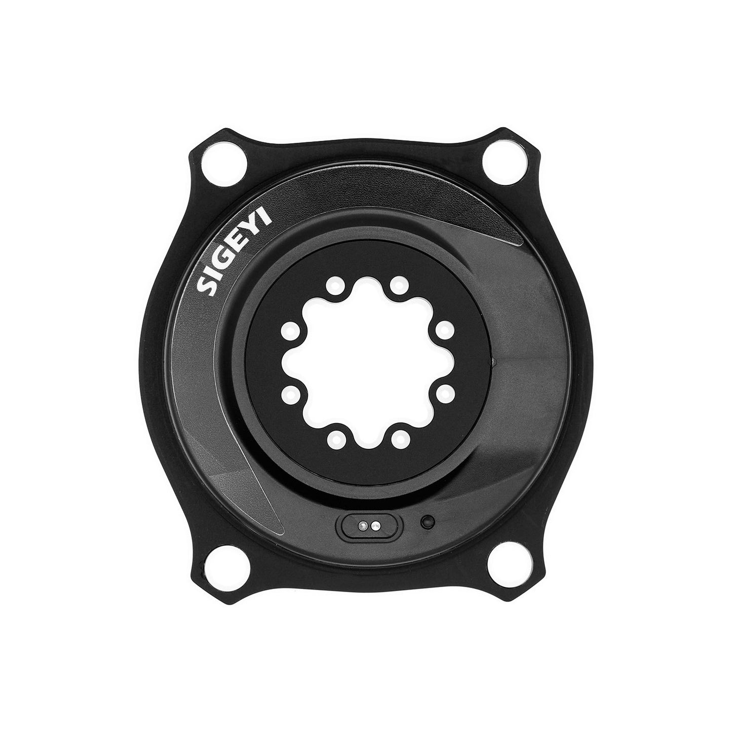 Sigeyi AXO SRAM bicycle power meter spider for road bike crankset