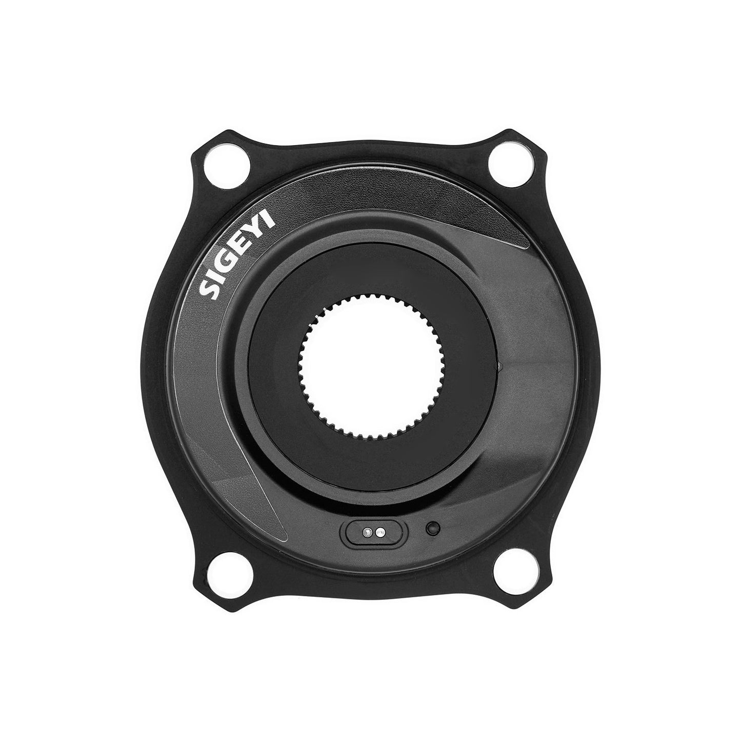 Sigeyi AXO ROTOR bicycle power meter spider for road bike crankset