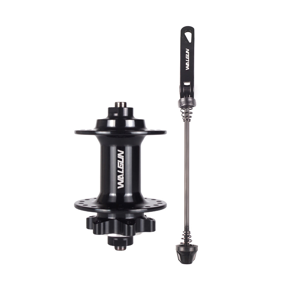 WALGUN WG704 MTB Mountain Bike Hubs 32 36 Holes Front & Rear Bicycle Hub