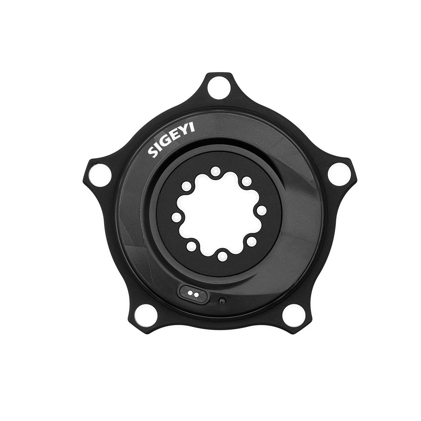 Sigeyi AXO SRAM bicycle power meter spider for road bike crankset