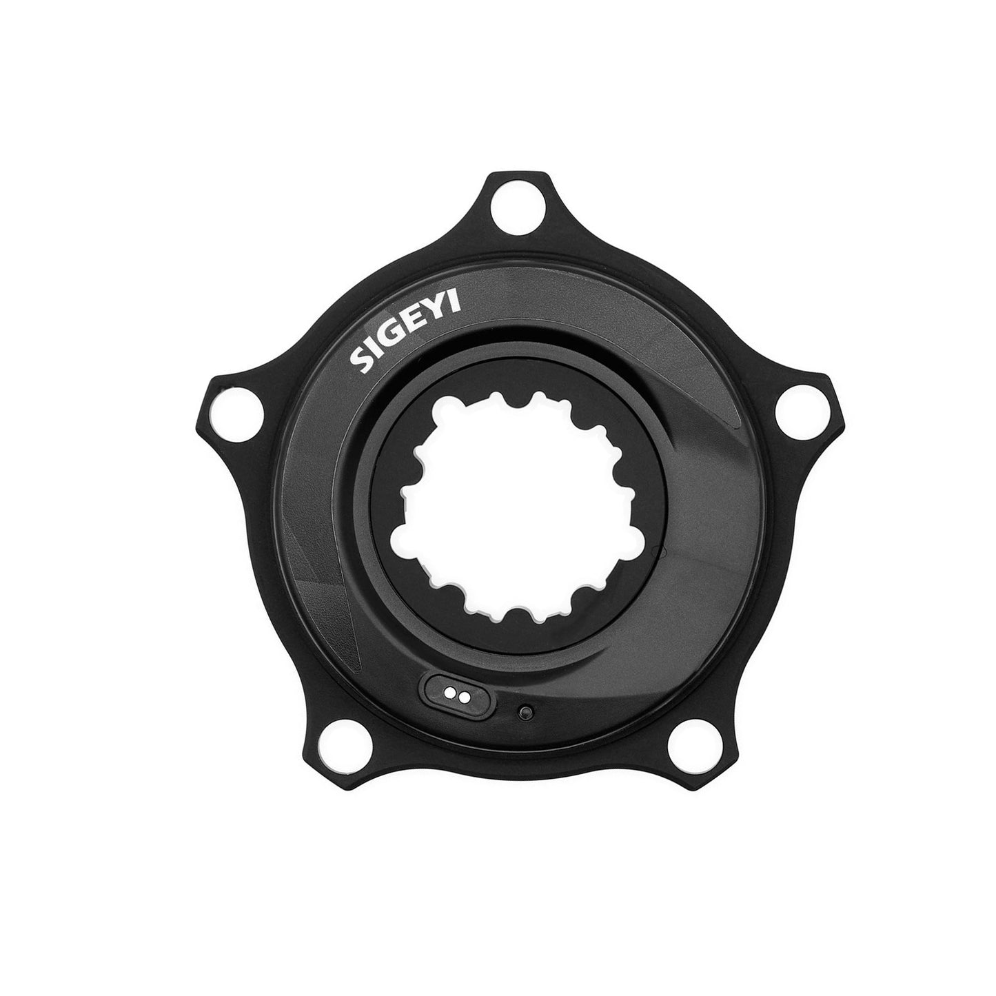 Sigeyi AXO SRAM bicycle power meter spider for road bike crankset