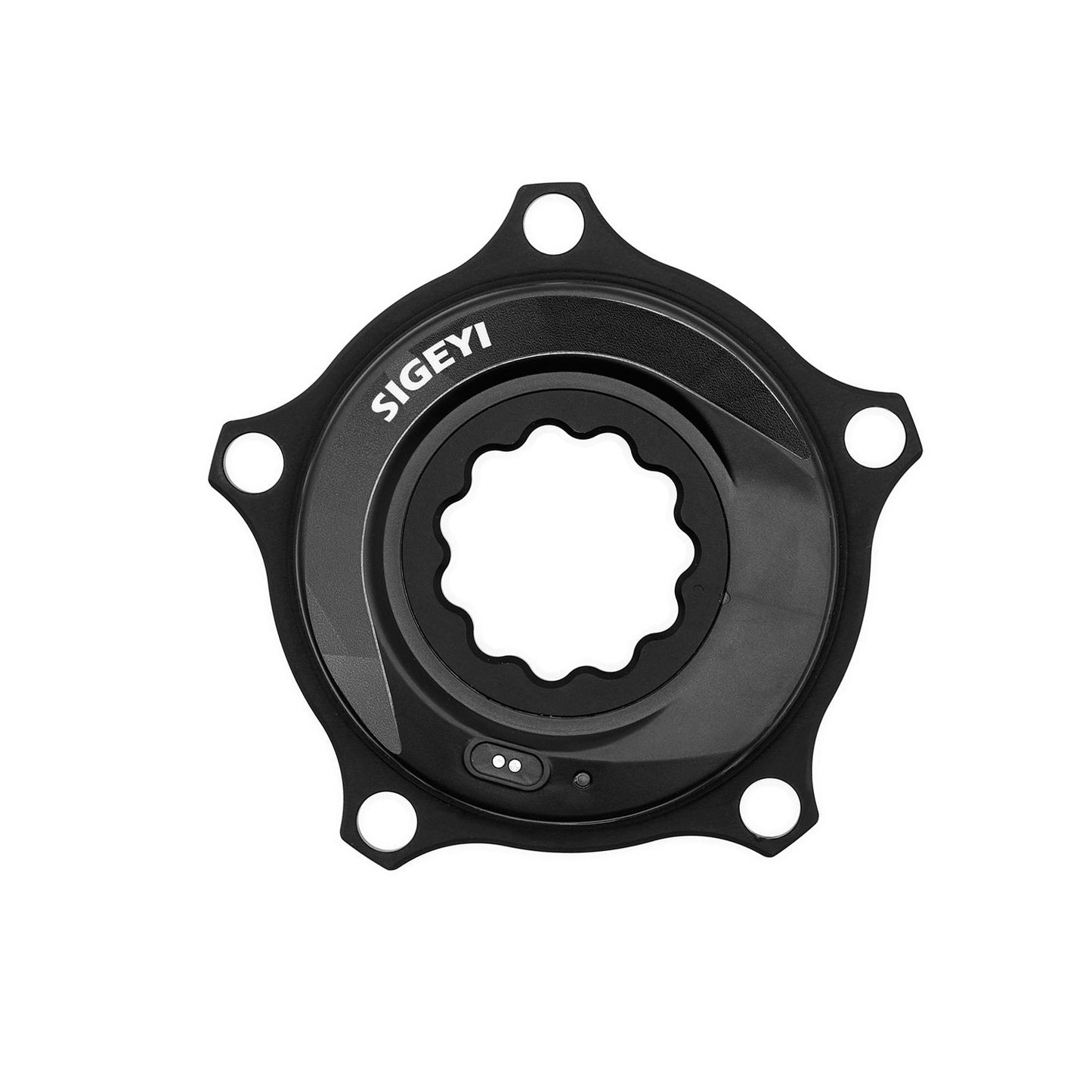 Sigeyi AXO ROTOR bicycle power meter spider for road bike crankset