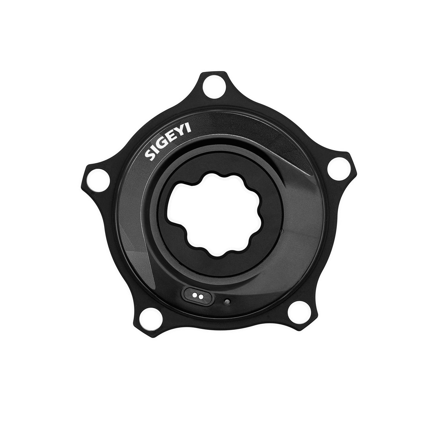 Sigeyi AXO ROTOR bicycle power meter spider for road bike crankset