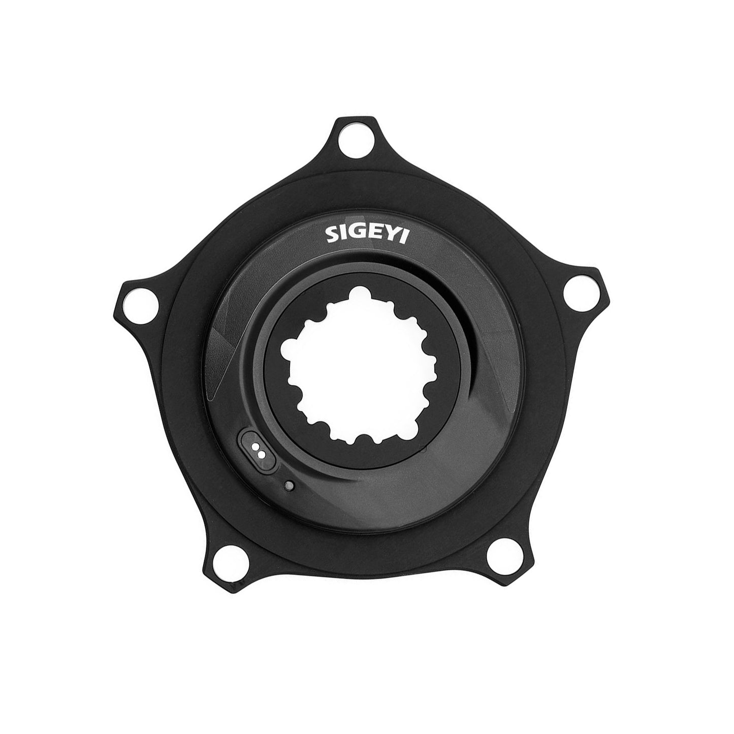 Sigeyi AXO SRAM bicycle power meter spider for road bike crankset