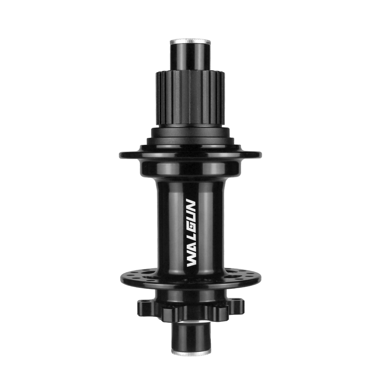 WALGUN M1R Rear bike hub boost thru axle 12-148mm HG XD MS-Micro Spline freehub
