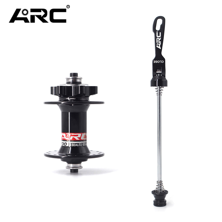 MT001 FRONT HUB