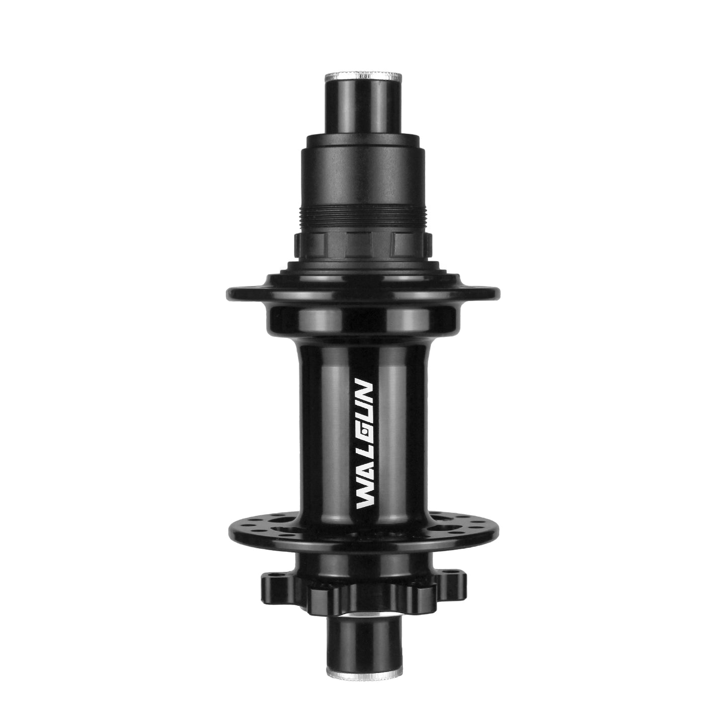 WALGUN M1R Rear bike hub boost thru axle 12-148mm HG XD MS-Micro Spline freehub