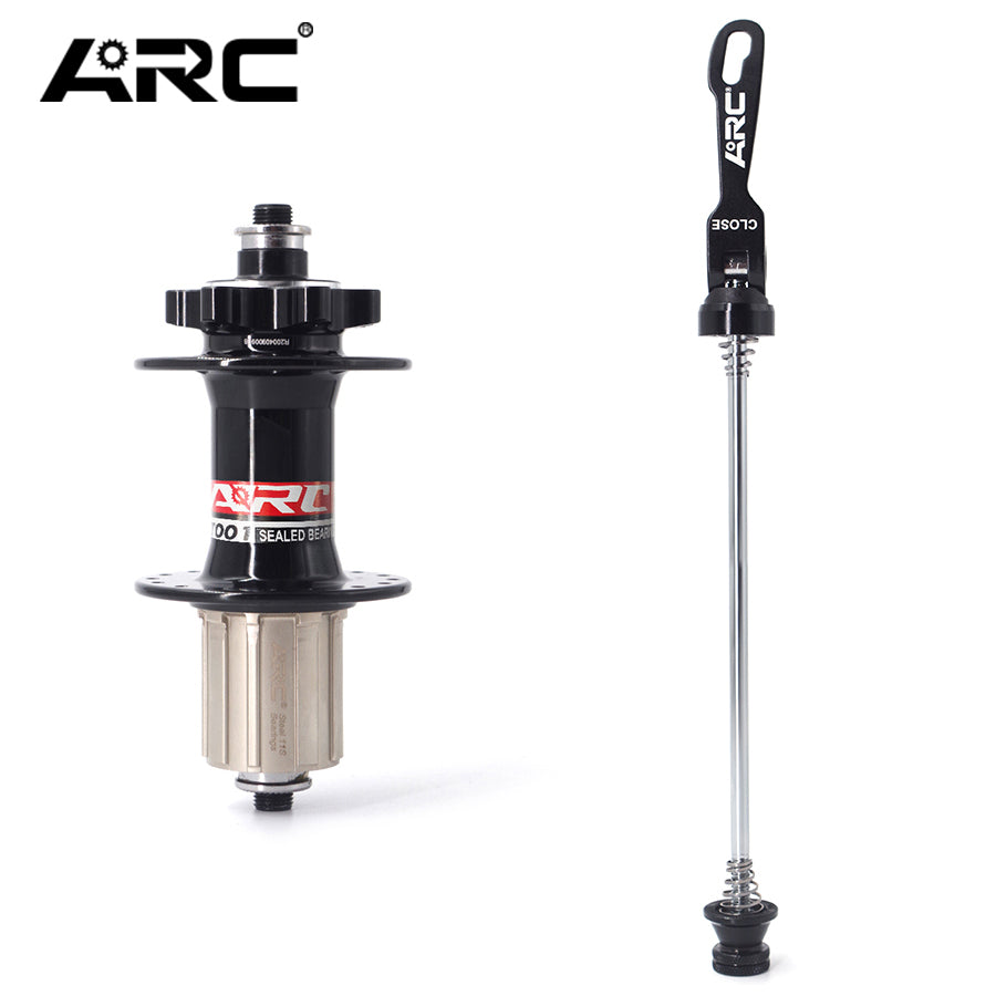MT001 REAR HUB