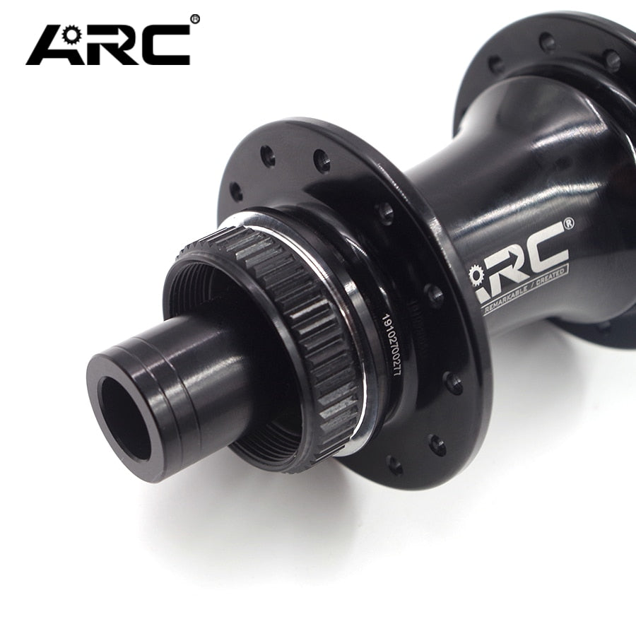 ARC MT046 Center lock bicycle hub thru axis for road bike