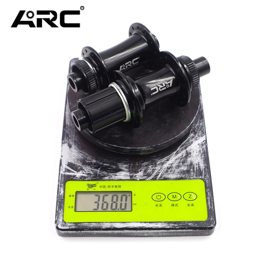 ARC MT046 Center lock bicycle hub thru axis for road bike