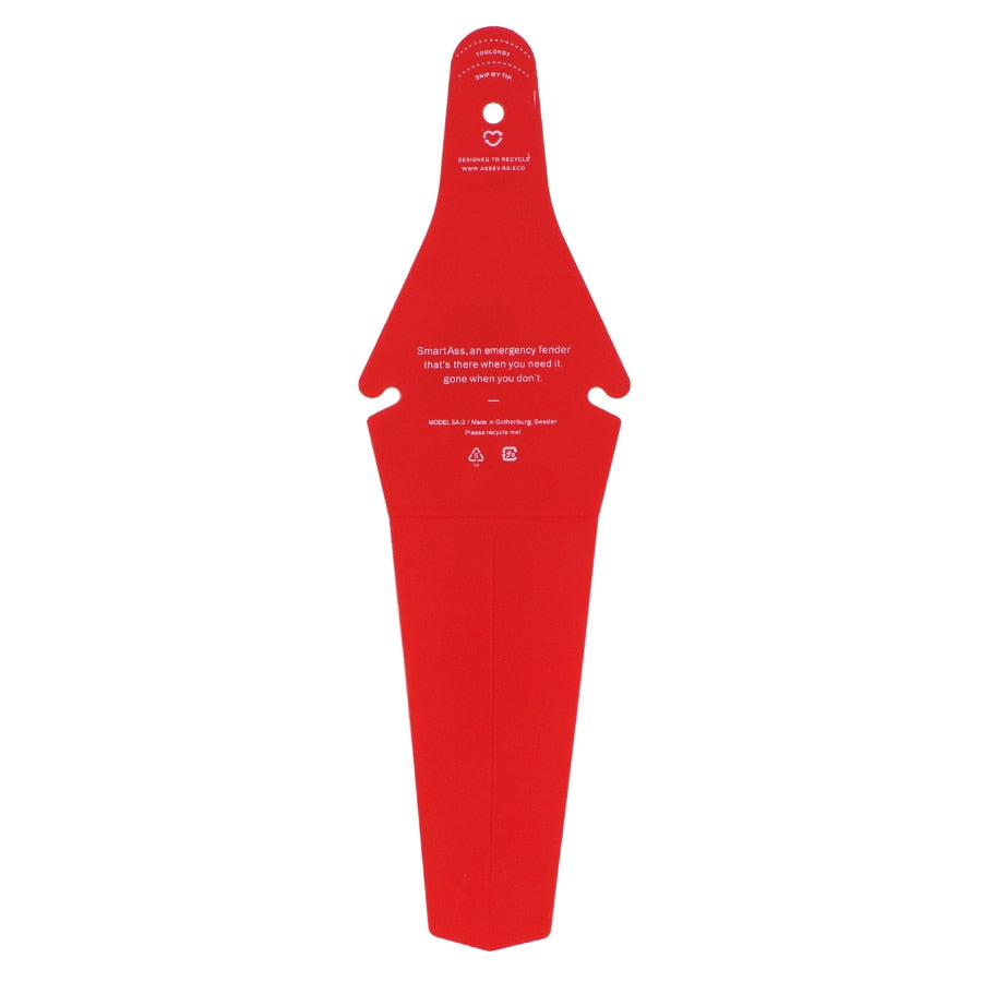 Quick release bike seat rear bicycle saddle fender