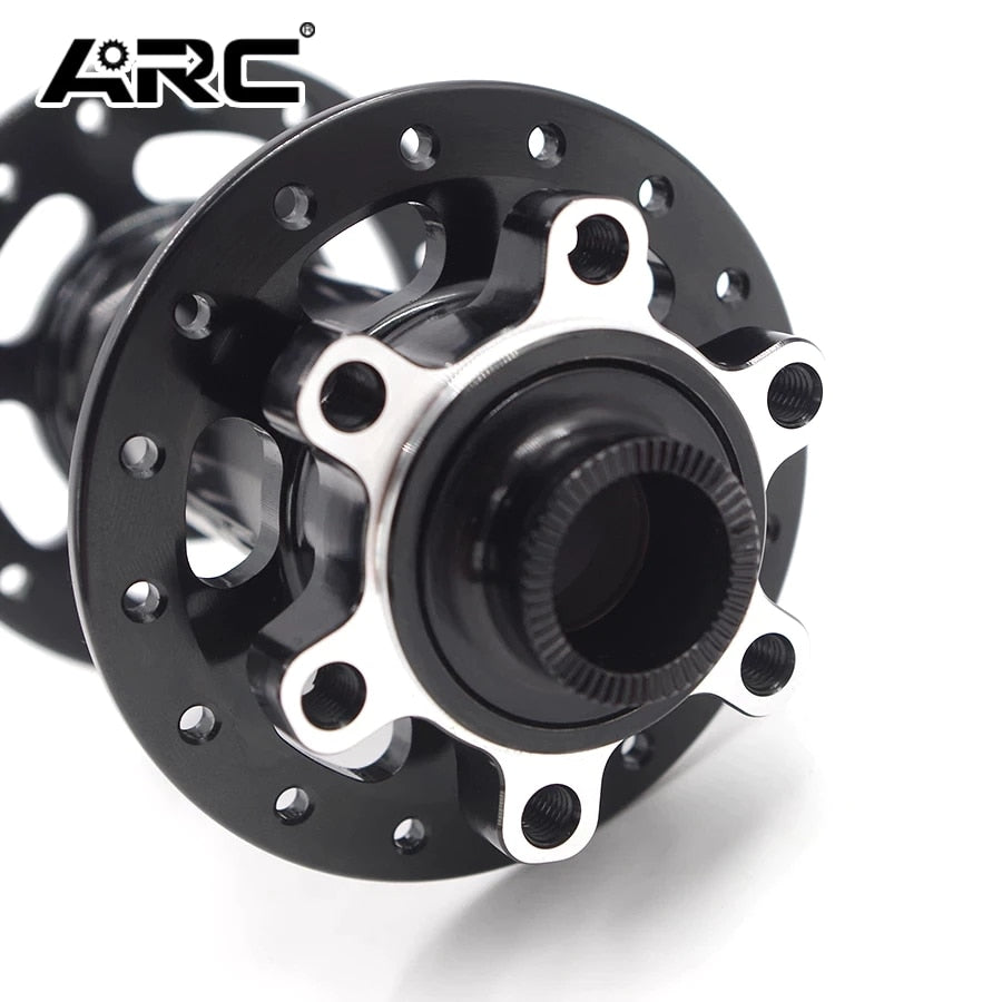 ARC MT009 BOOST thru mtb bike hub for mountain bicycle