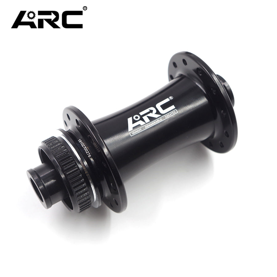 ARC MT046 Center lock bicycle hub thru axis for road bike