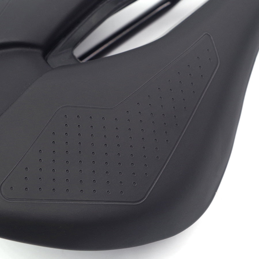 Power comp bicycle saddle no logo for road mtb mountain bike seat