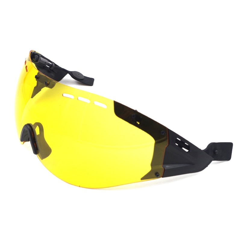 Wildside Cairbull Cycling Helmet Sun Visor Lens Accessories