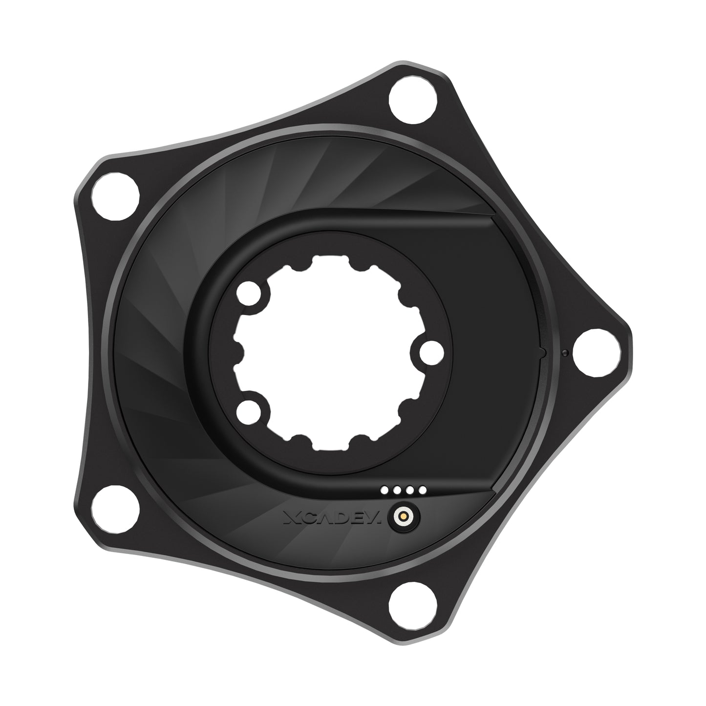 XCADEY XPOWER-S sram bicycle power meter spider for road bike crankset