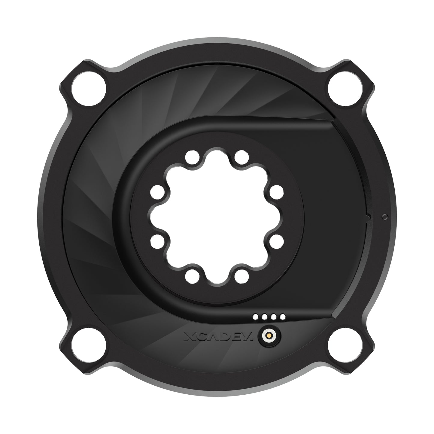 XCADEY XPOWER-S sram bicycle power meter spider for mtb mountain bike crankset