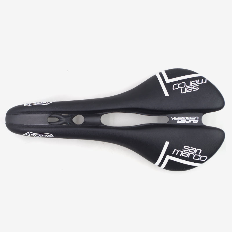 Selle San Marco Aspide Open-Fit Superleggera Narrow Road Bike Saddle