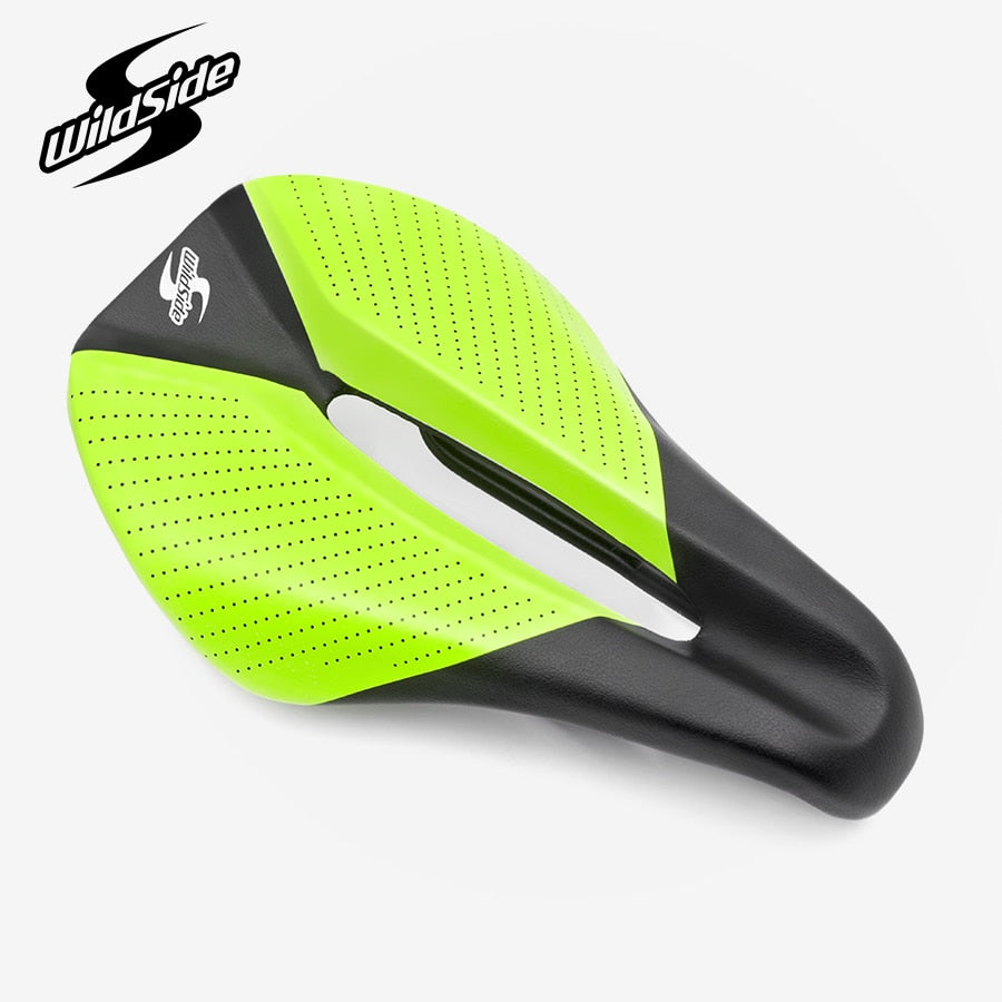 WILDSIDE time trial TT bicycle saddle for triathlon road bike seat