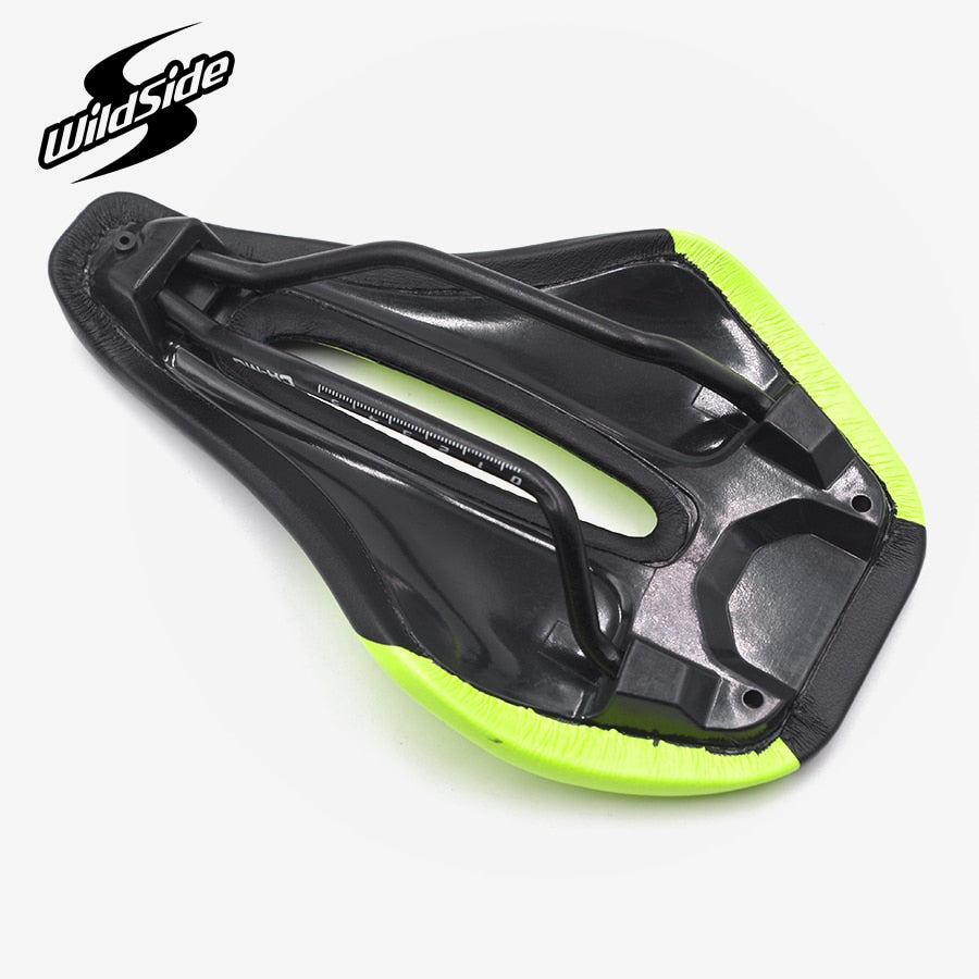 WILDSIDE time trial TT bicycle saddle for triathlon road bike seat