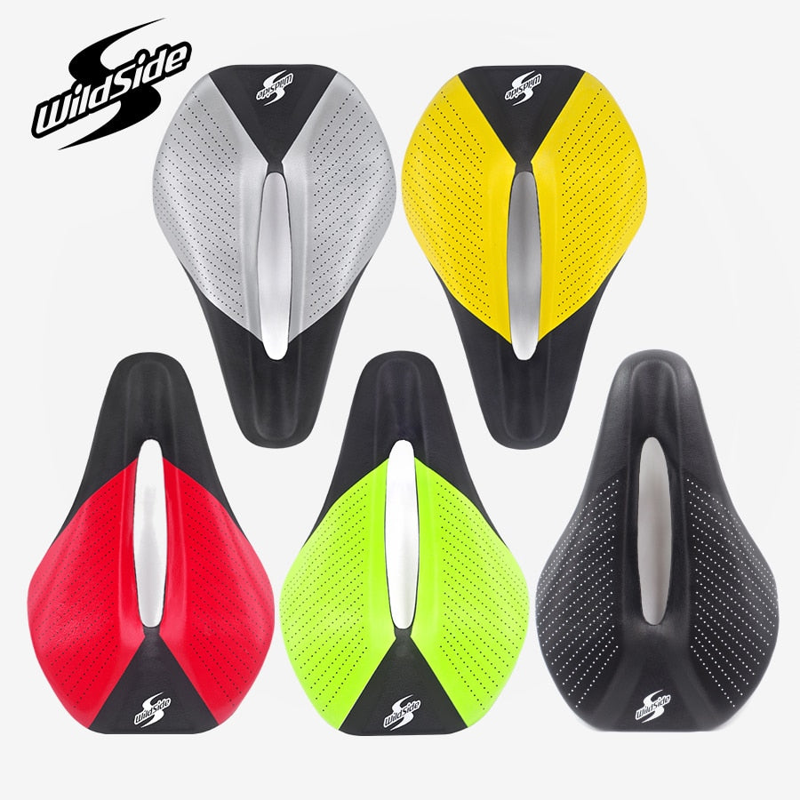WILDSIDE time trial TT bicycle saddle for triathlon road bike seat