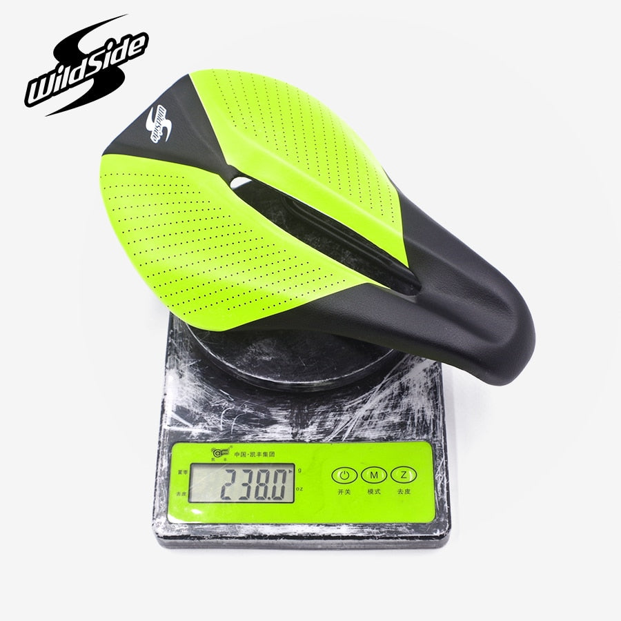 WILDSIDE time trial TT bicycle saddle for triathlon road bike seat