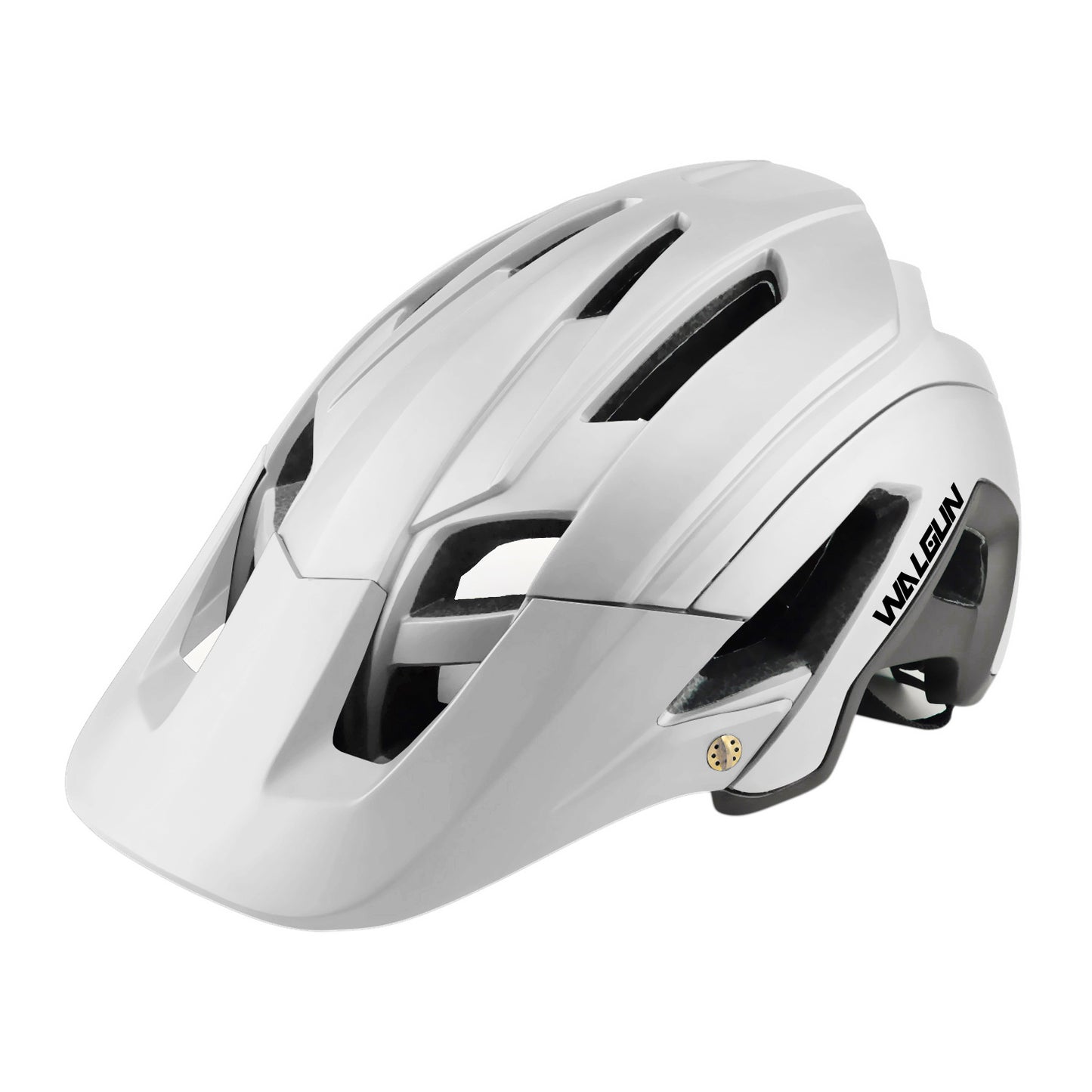 WALGUN MTB Mountain Adult Bike Helmet