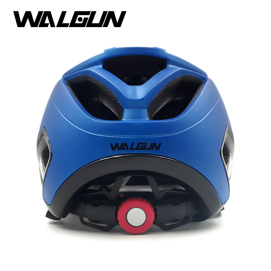 WALGUN MTB Mountain Adult Bike Helmet