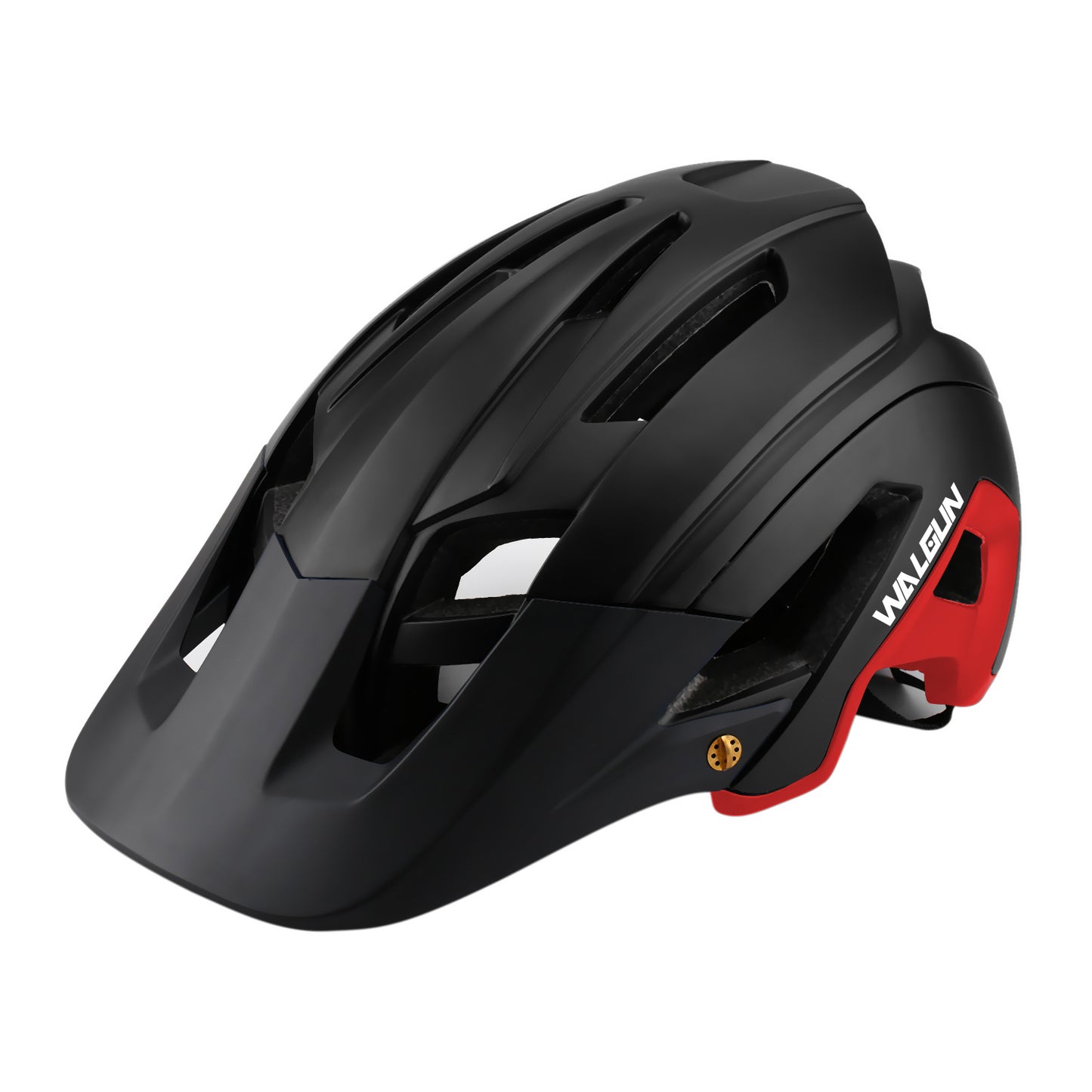WALGUN MTB Mountain Adult Bike Helmet