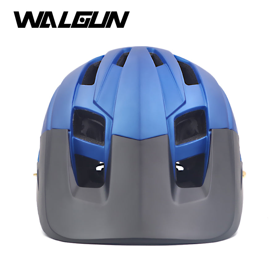WALGUN MTB Mountain Adult Bike Helmet