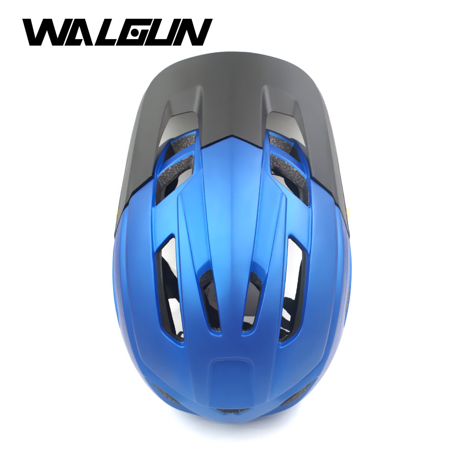 WALGUN MTB Mountain Adult Bike Helmet