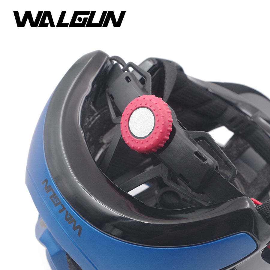 WALGUN MTB Mountain Adult Bike Helmet