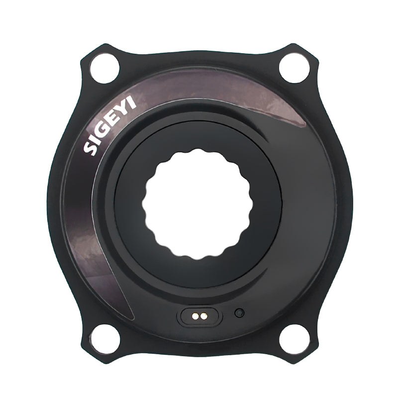 Sigeyi AXO EASTON bicycle power meter spider for road bike ec90 crankset