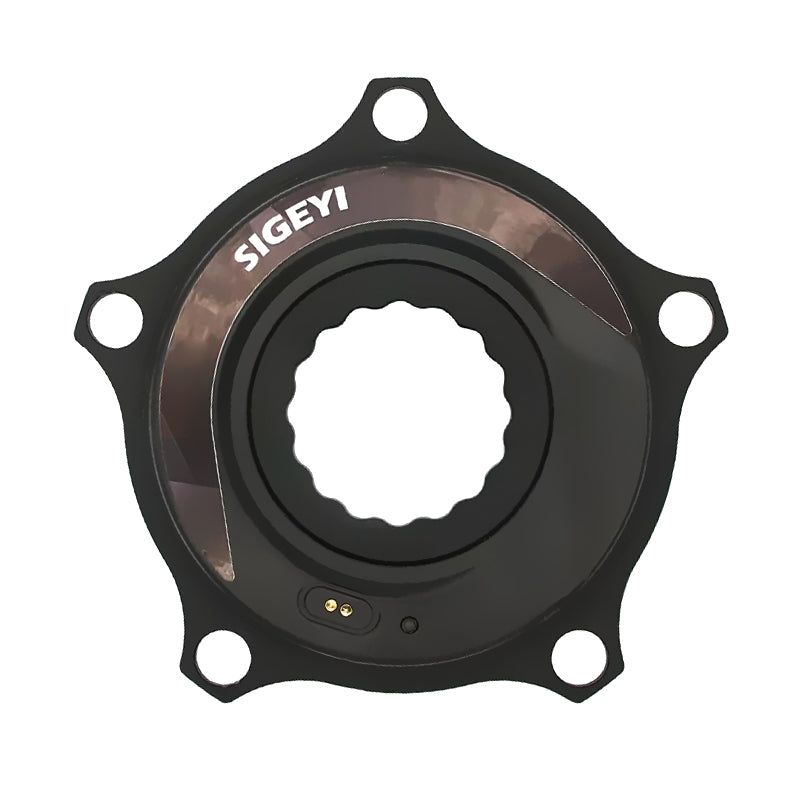 Sigeyi AXO EASTON bicycle power meter spider for road bike ec90 crankset