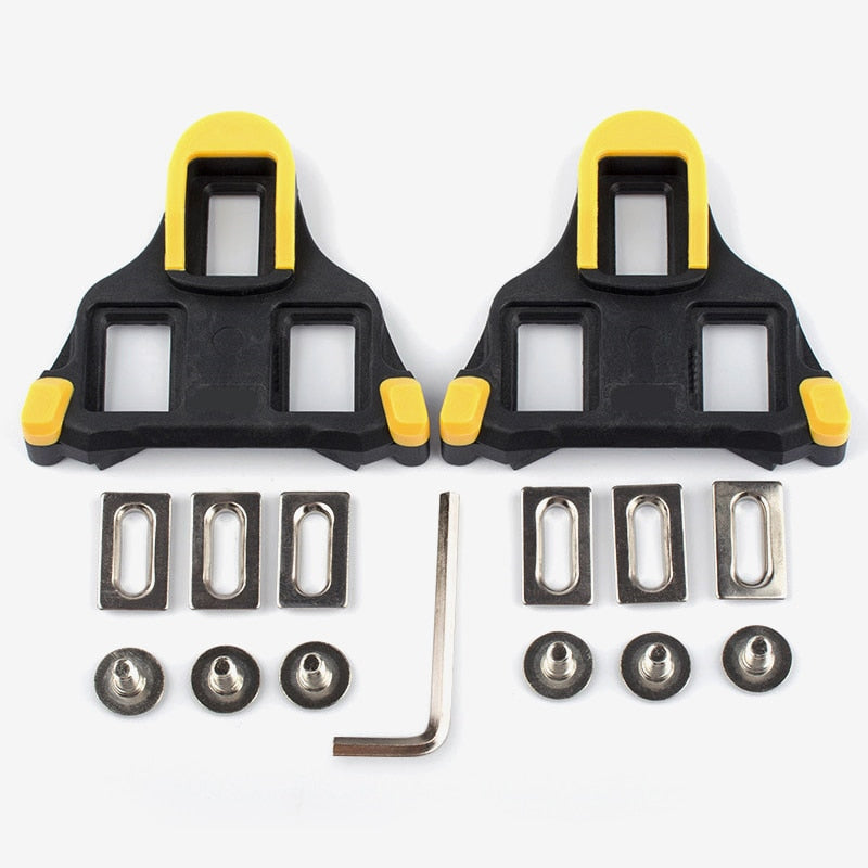 Shimano road shoes SM-SH11 cleat set