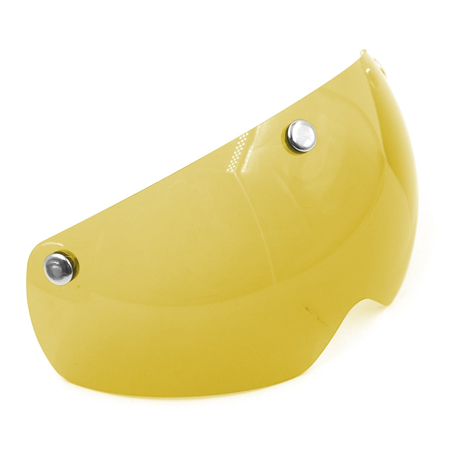 Allroad cycling helmet sun visor lens accessories