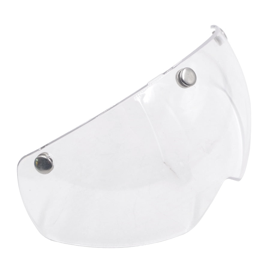 Allroad cycling helmet sun visor lens accessories