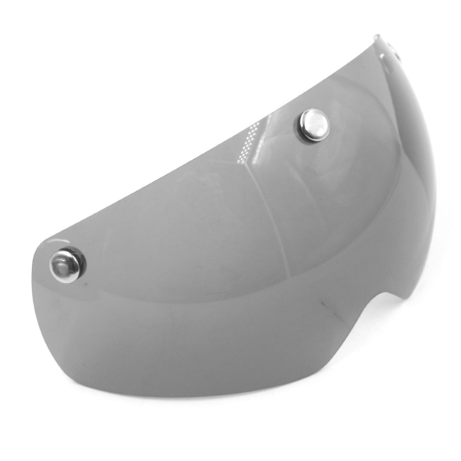 Allroad cycling helmet sun visor lens accessories