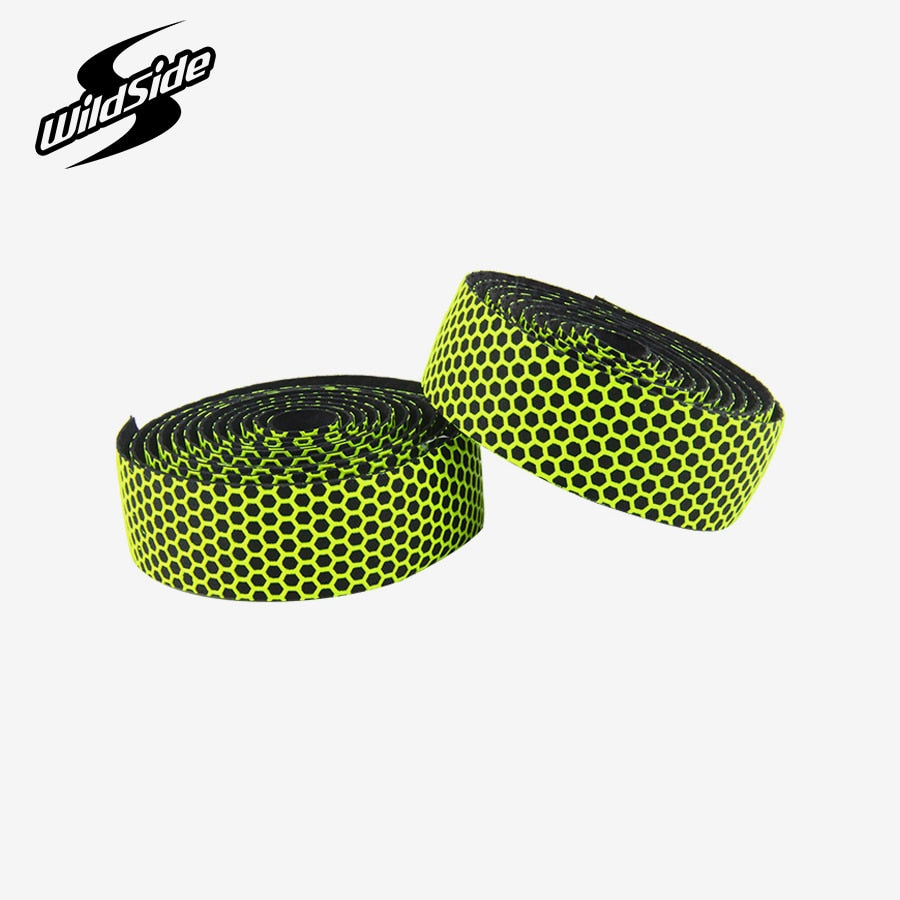 Bicycle Handlebar Tape - Road Bike