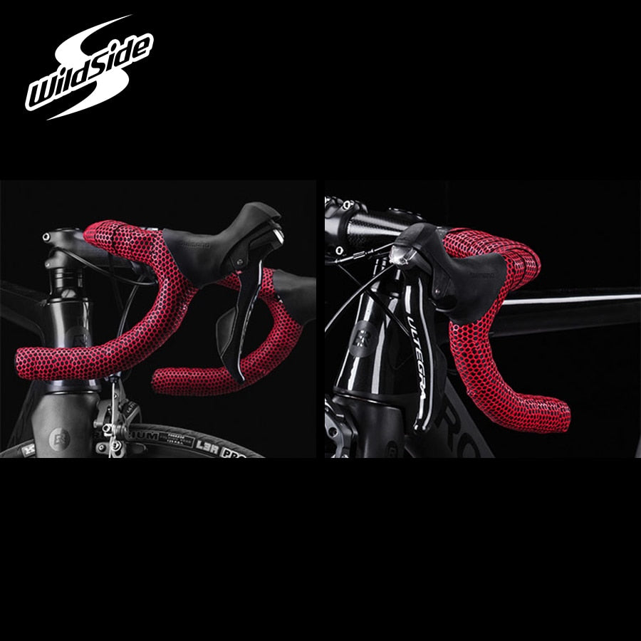 Bicycle Handlebar Tape - Road Bike