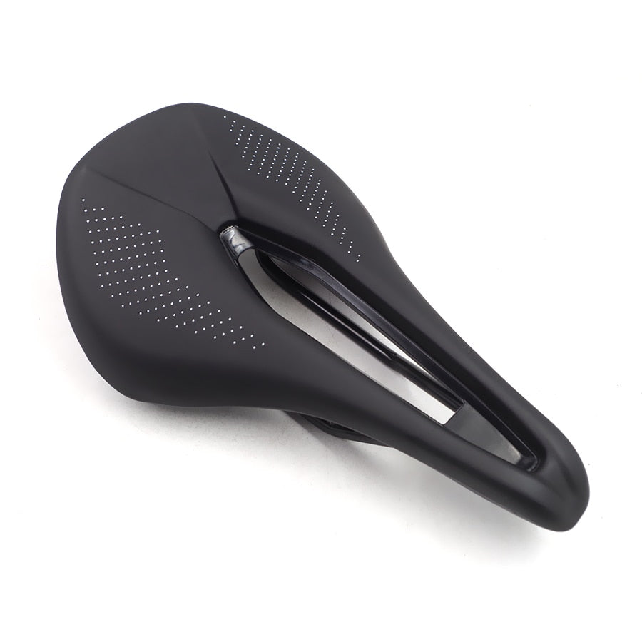 Power bicycle saddle no logo for road mtb mountain bike seat