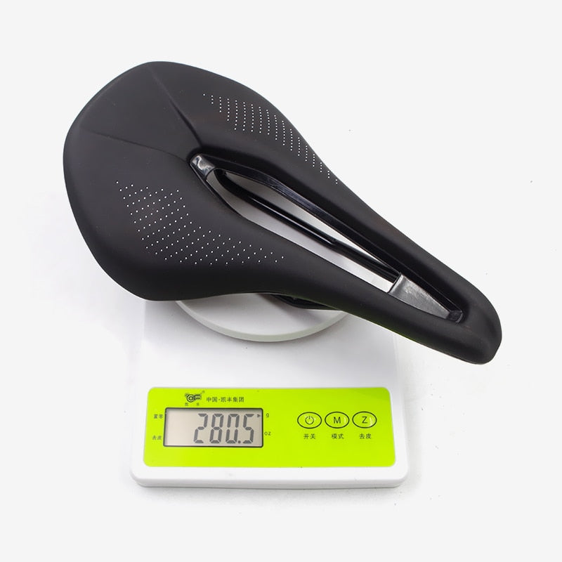 Power bicycle saddle no logo for road mtb mountain bike seat